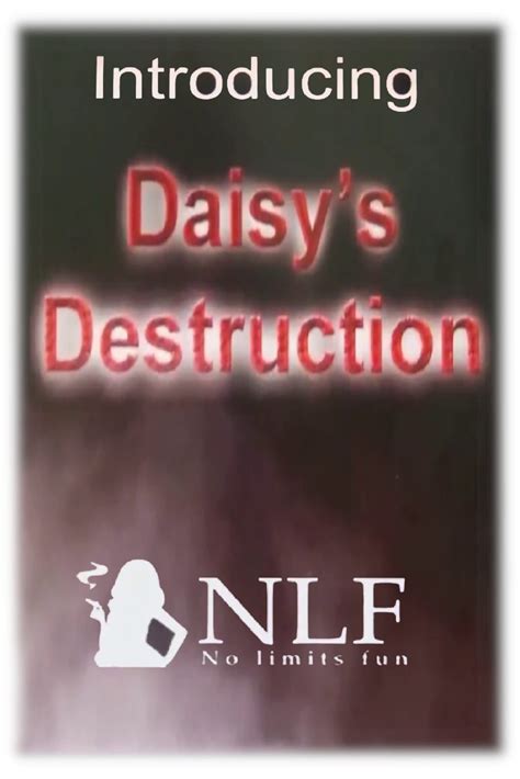 daisy's distruction